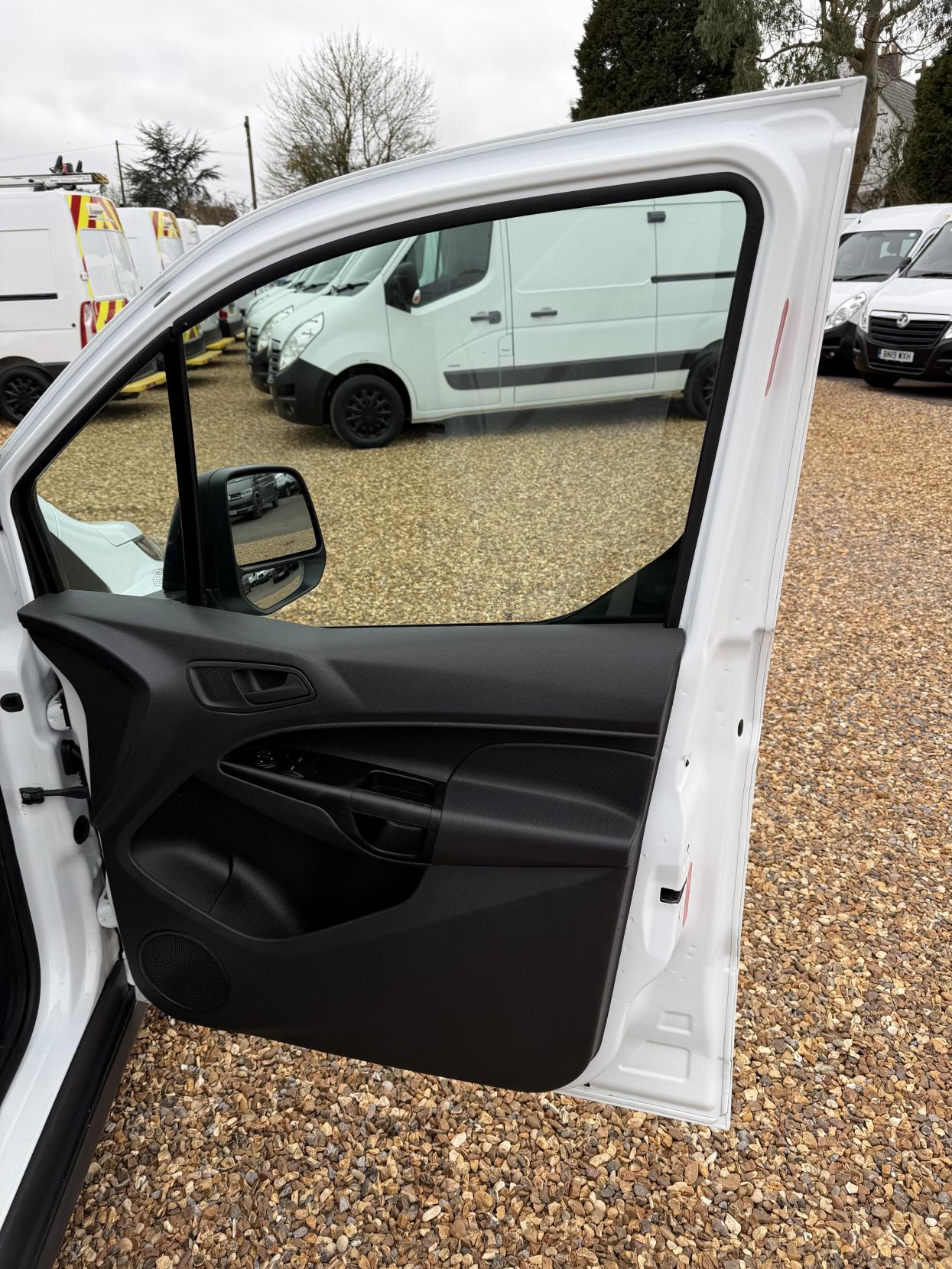 Used Ford Transit Connect 2018 for sale - 77782176: Photo 14