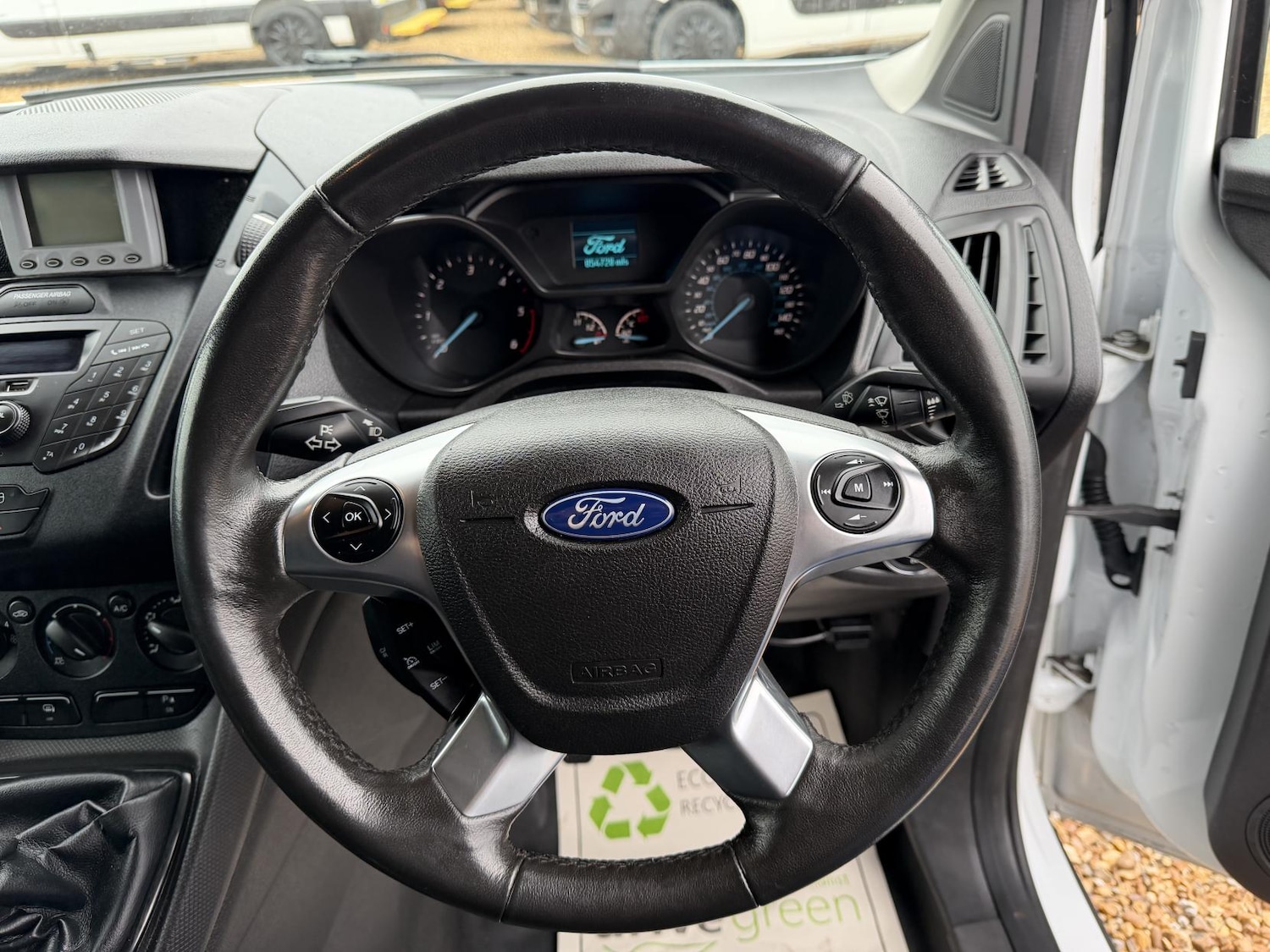 Used Ford Transit Connect 2018 for sale - 77782176: Photo 15