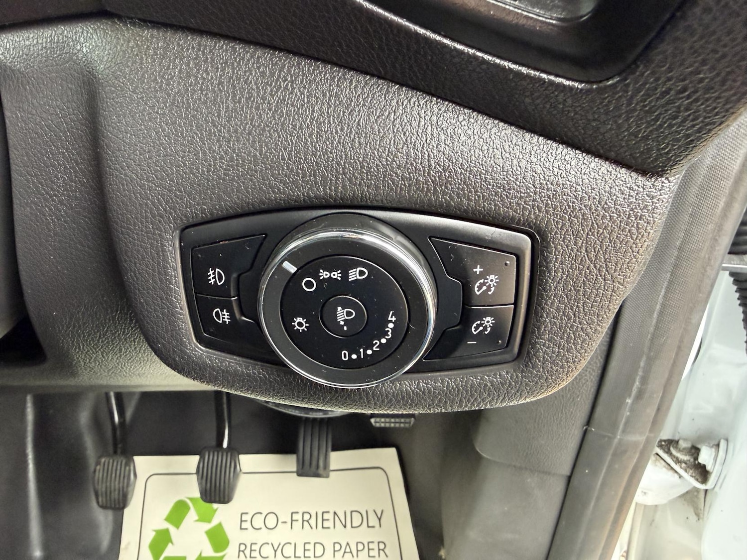 Used Ford Transit Connect 2018 for sale - 77782176: Photo 16