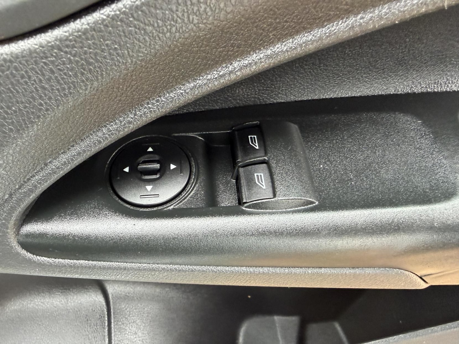 Used Ford Transit Connect 2018 for sale - 77782176: Photo 17