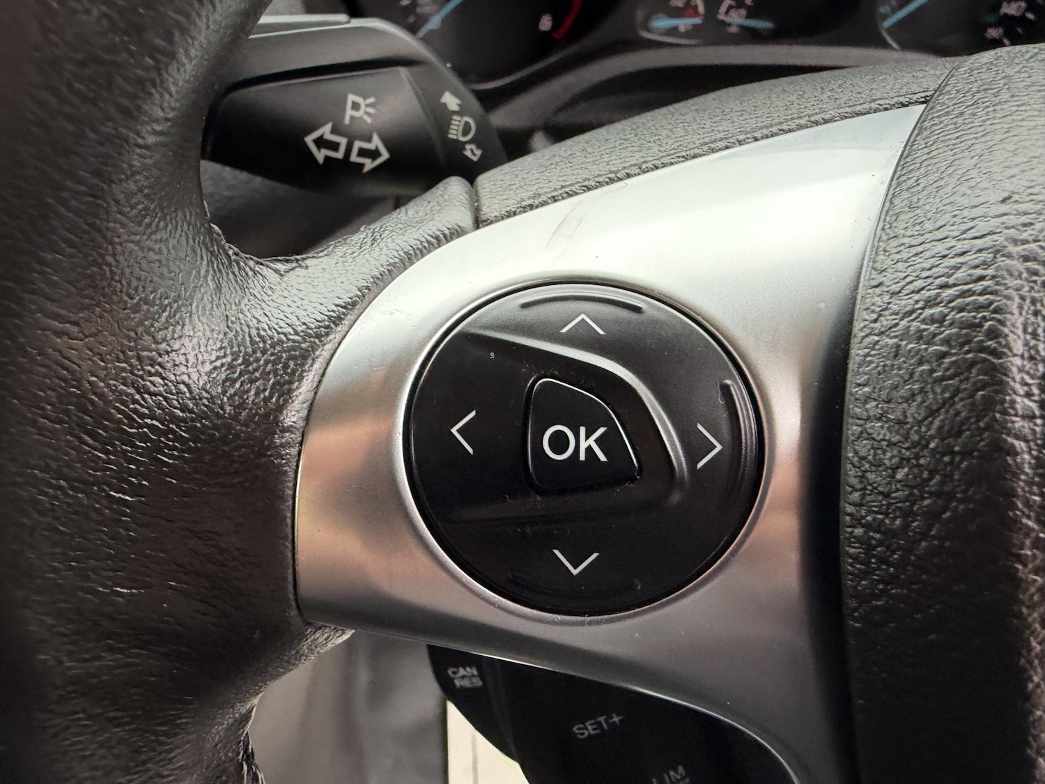 Used Ford Transit Connect 2018 for sale - 77782176: Photo 20