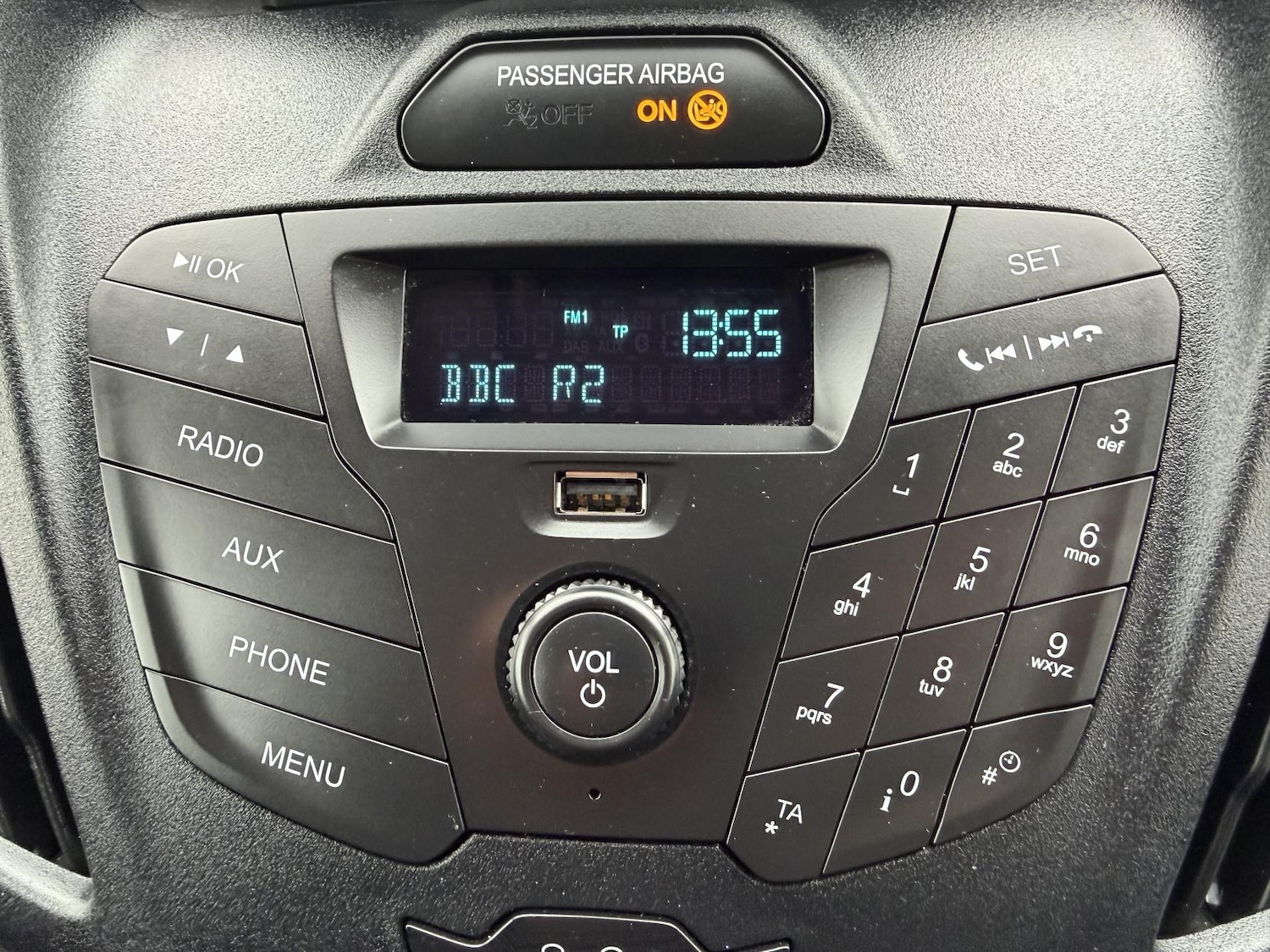 Used Ford Transit Connect 2018 for sale - 77782176: Photo 21