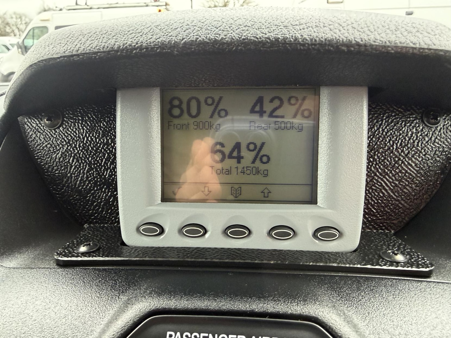 Used Ford Transit Connect 2018 for sale - 77782176: Photo 24