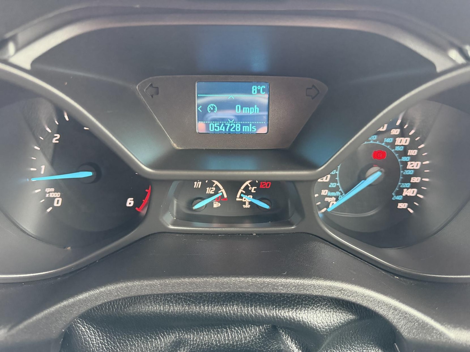 Used Ford Transit Connect 2018 for sale - 77782176: Photo 26