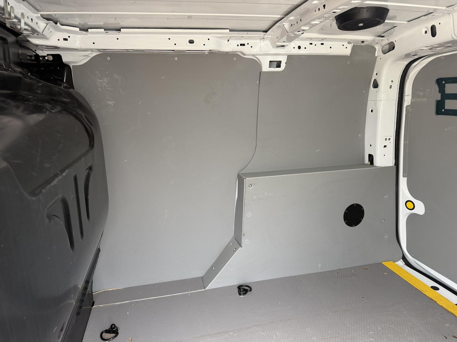 Used Ford Transit Connect 2018 for sale - 77782176: Photo 31