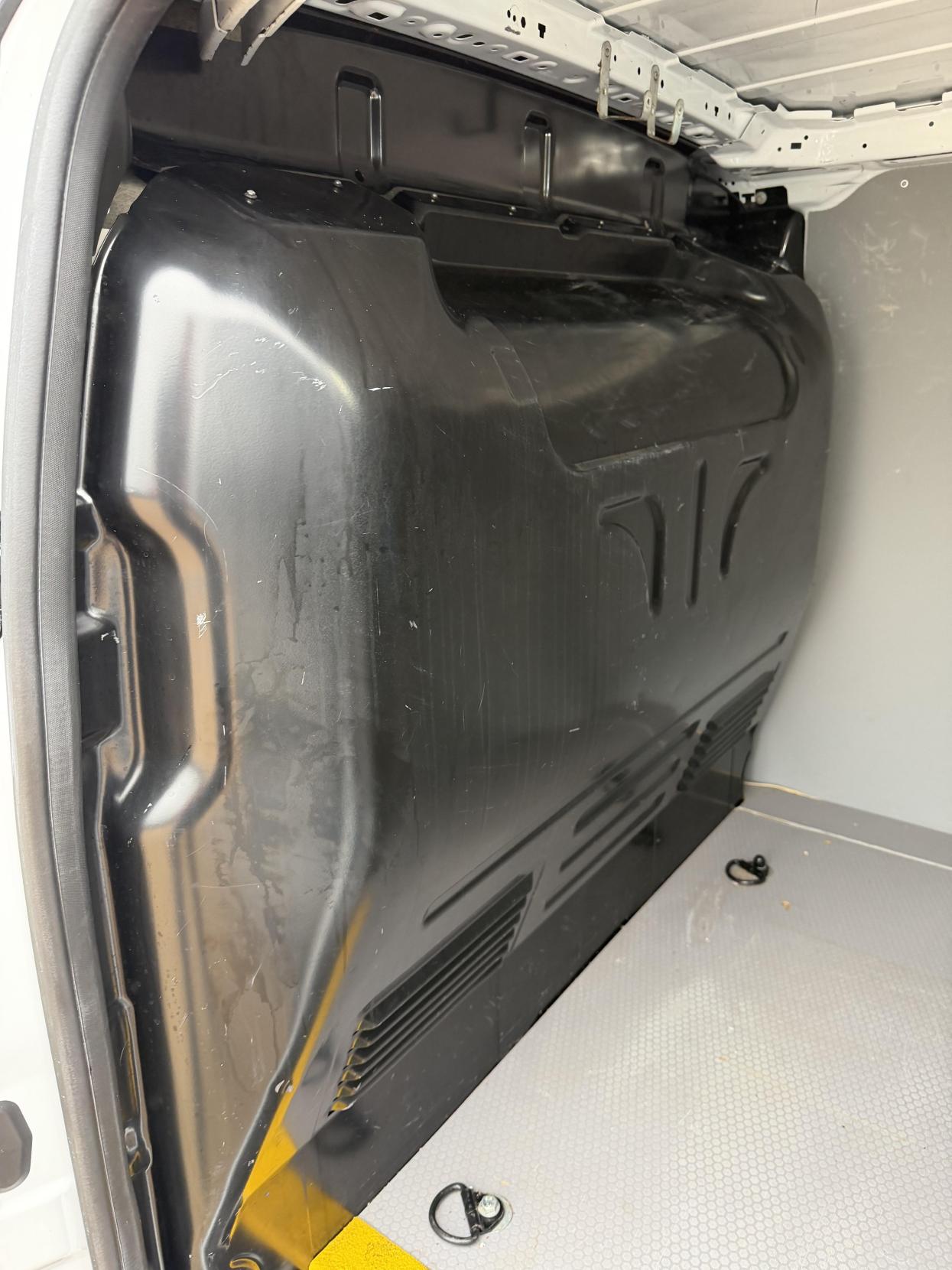 Used Ford Transit Connect 2018 for sale - 77782176: Photo 35