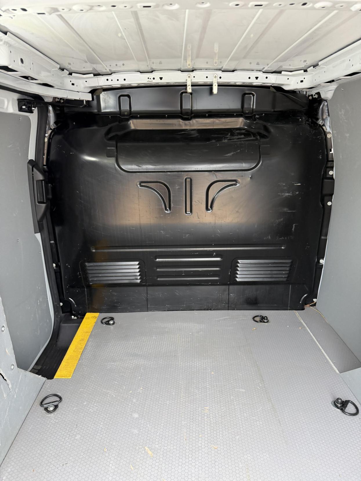 Used Ford Transit Connect 2018 for sale - 77782176: Photo 38