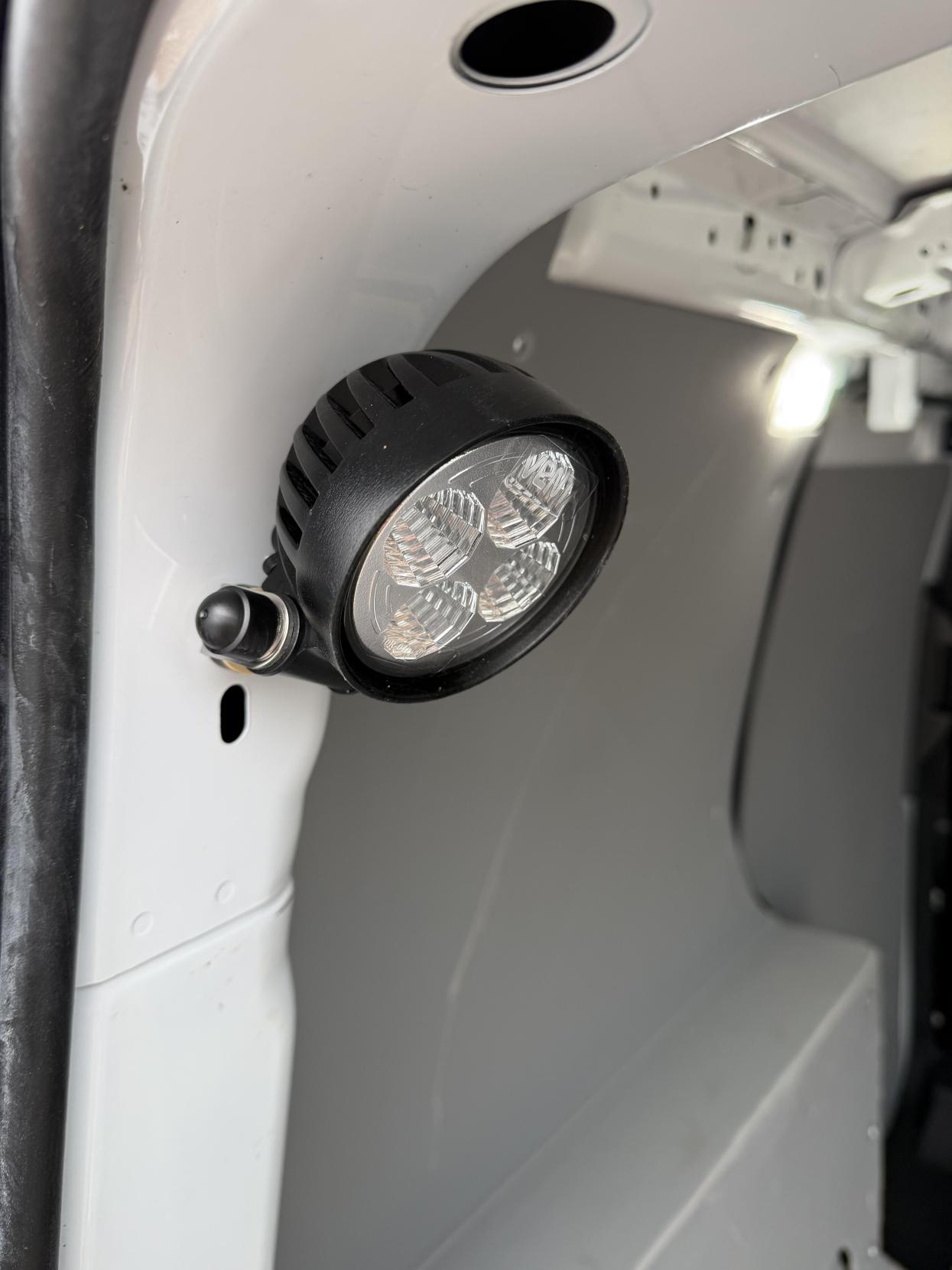 Used Ford Transit Connect 2018 for sale - 77782176: Photo 43