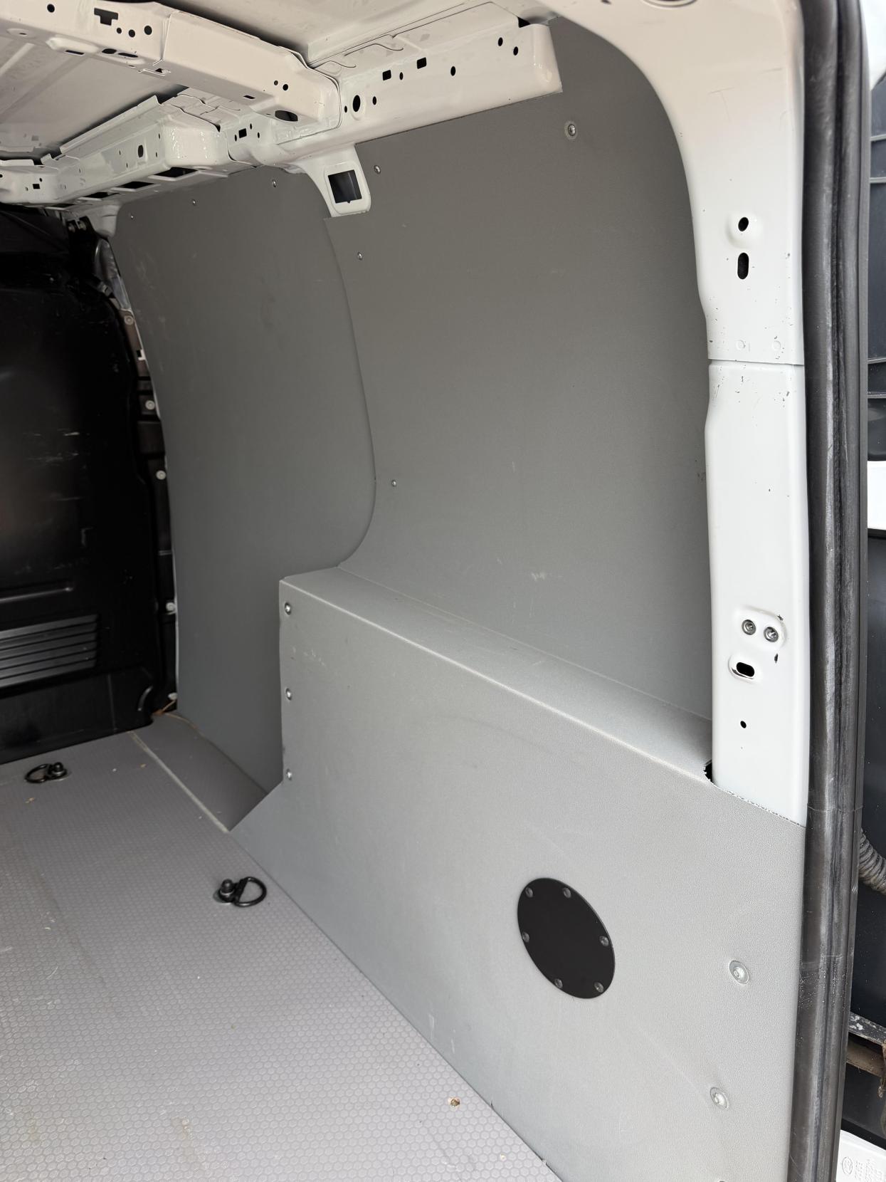 Used Ford Transit Connect 2018 for sale - 77782176: Photo 44