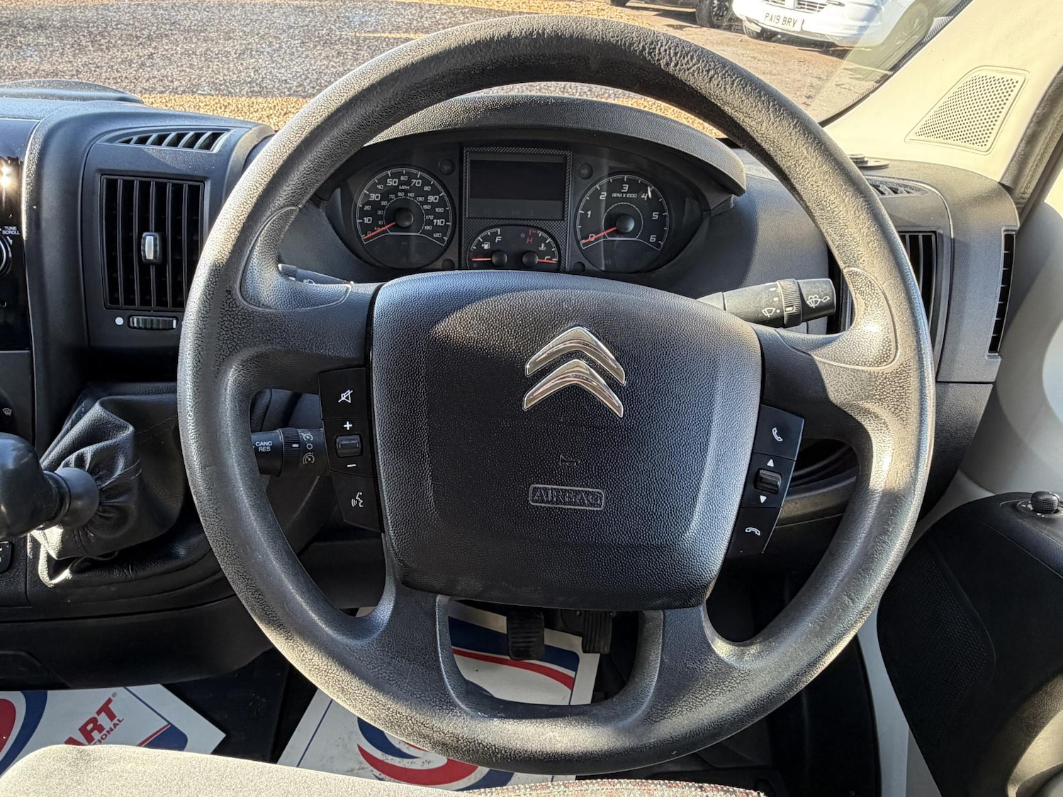 Used Citroen Relay 2015 for sale - 76758995: Photo 12