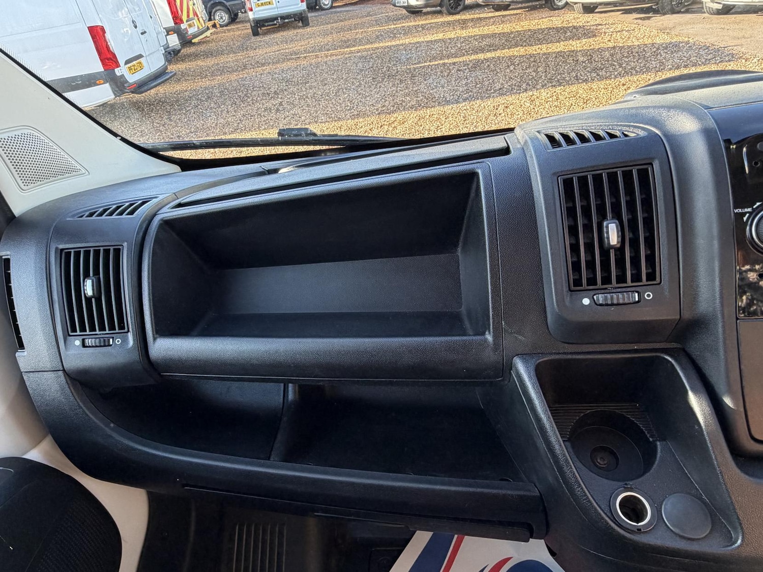 Used Citroen Relay 2015 for sale - 76758995: Photo 13