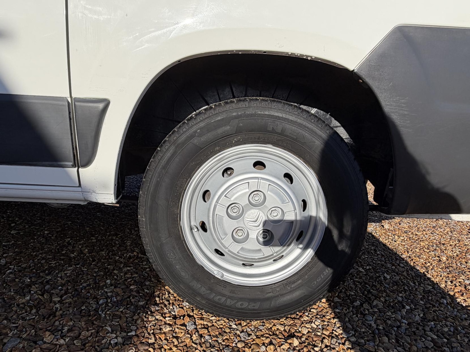 Used Citroen Relay 2015 for sale - 76758995: Photo 19