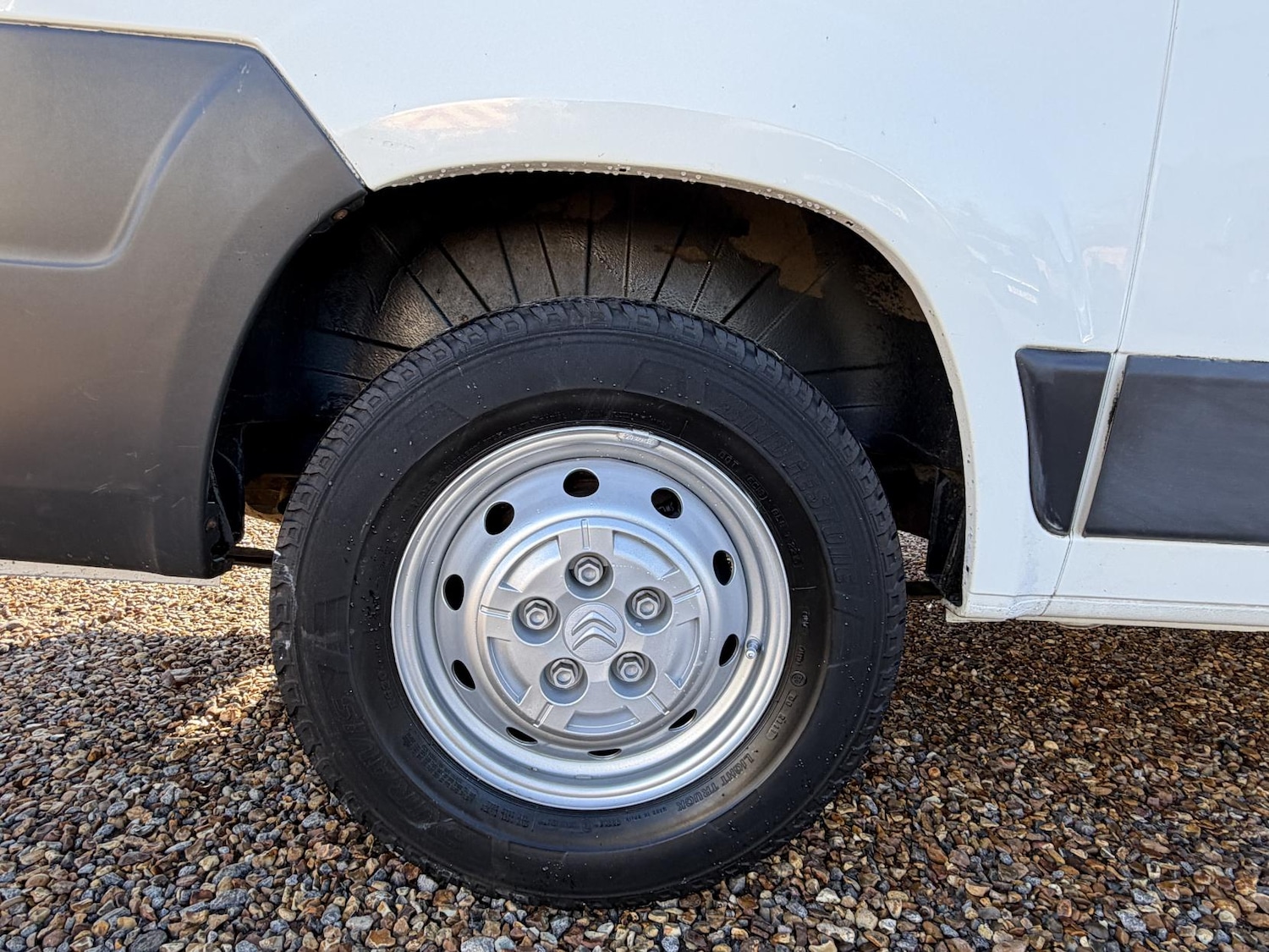 Used Citroen Relay 2015 for sale - 76758995: Photo 20