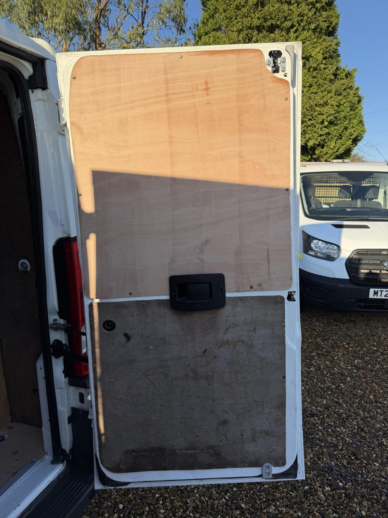 Used Citroen Relay 2015 for sale - 76758995: Photo 24