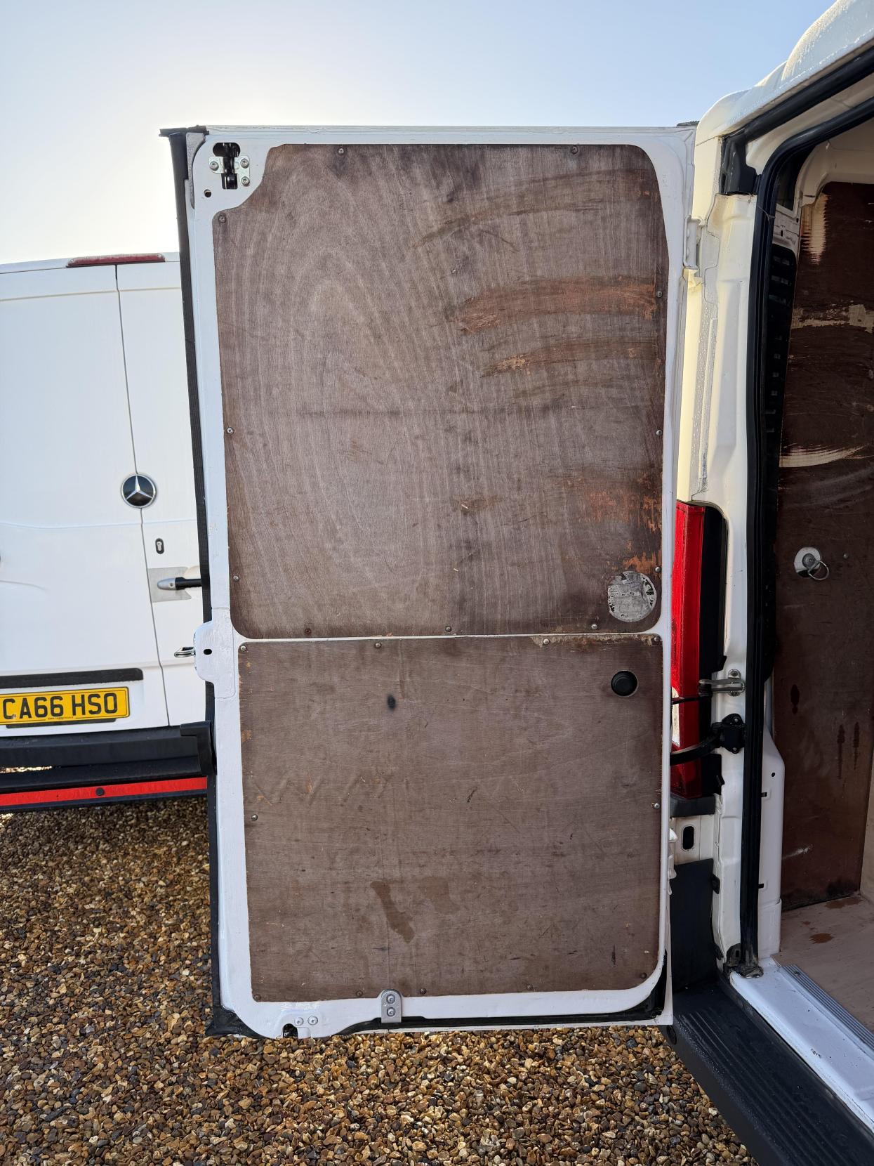 Used Citroen Relay 2015 for sale - 76758995: Photo 25