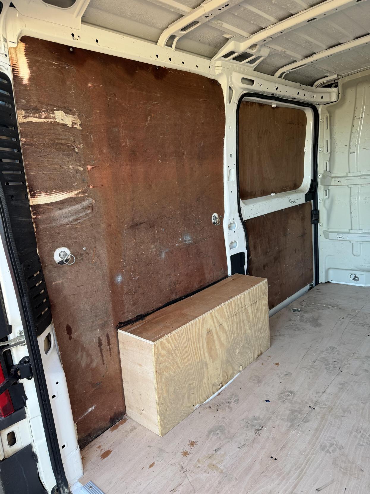 Used Citroen Relay 2015 for sale - 76758995: Photo 26