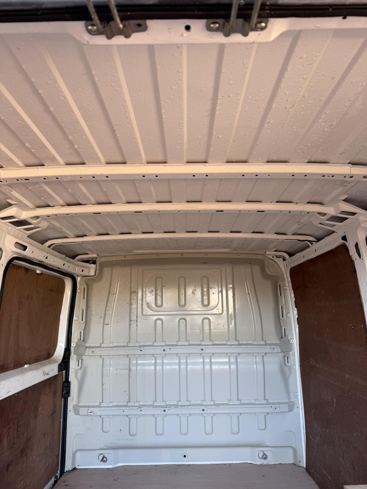 Used Citroen Relay 2015 for sale - 76758995: Photo 28