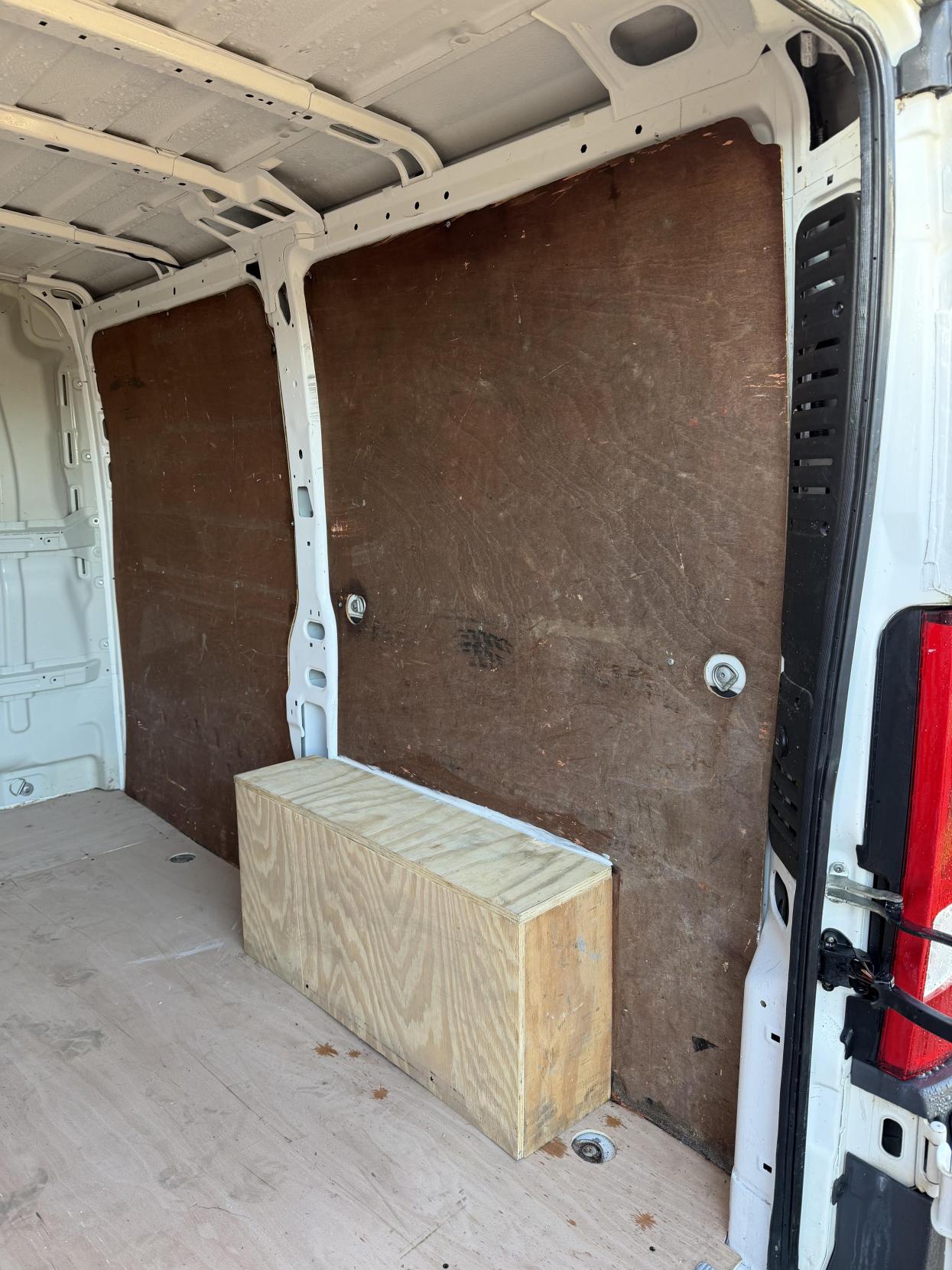 Used Citroen Relay 2015 for sale - 76758995: Photo 29