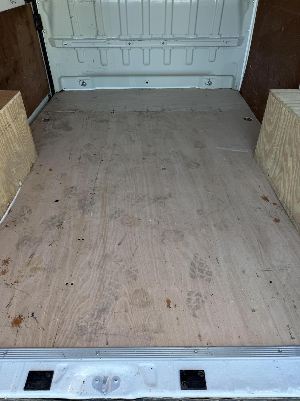 Used Citroen Relay 2015 for sale - 76758995: Photo 30