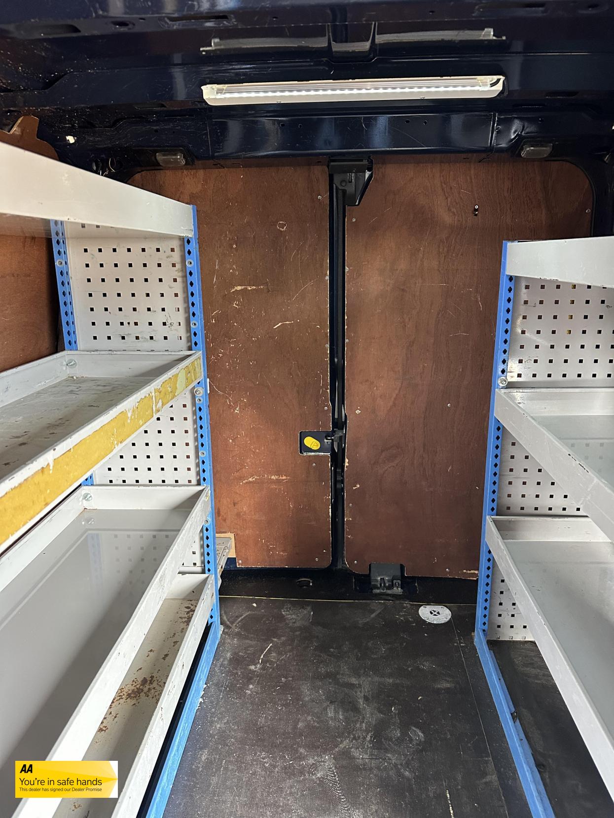 Vehicle 30