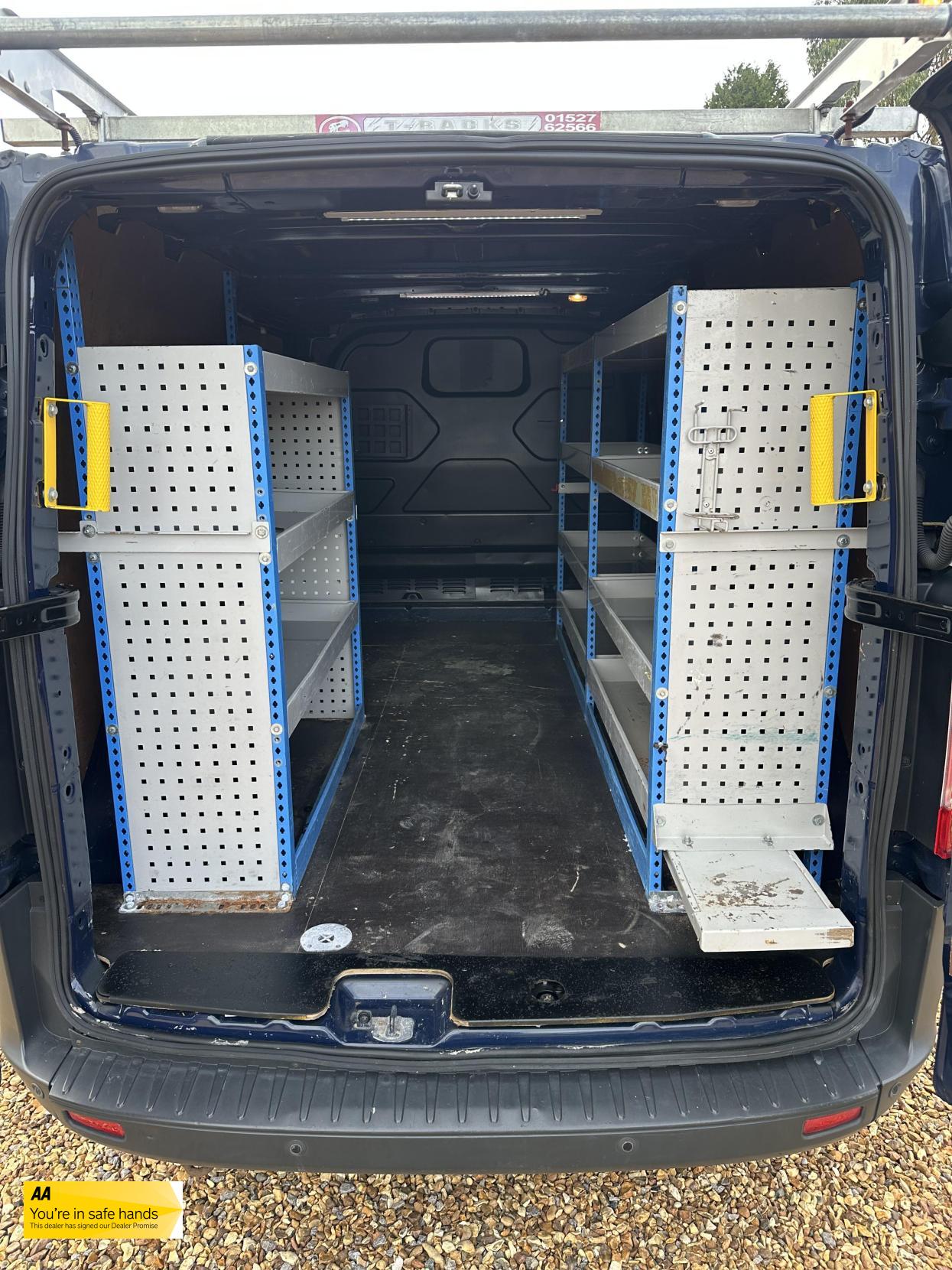Vehicle 32