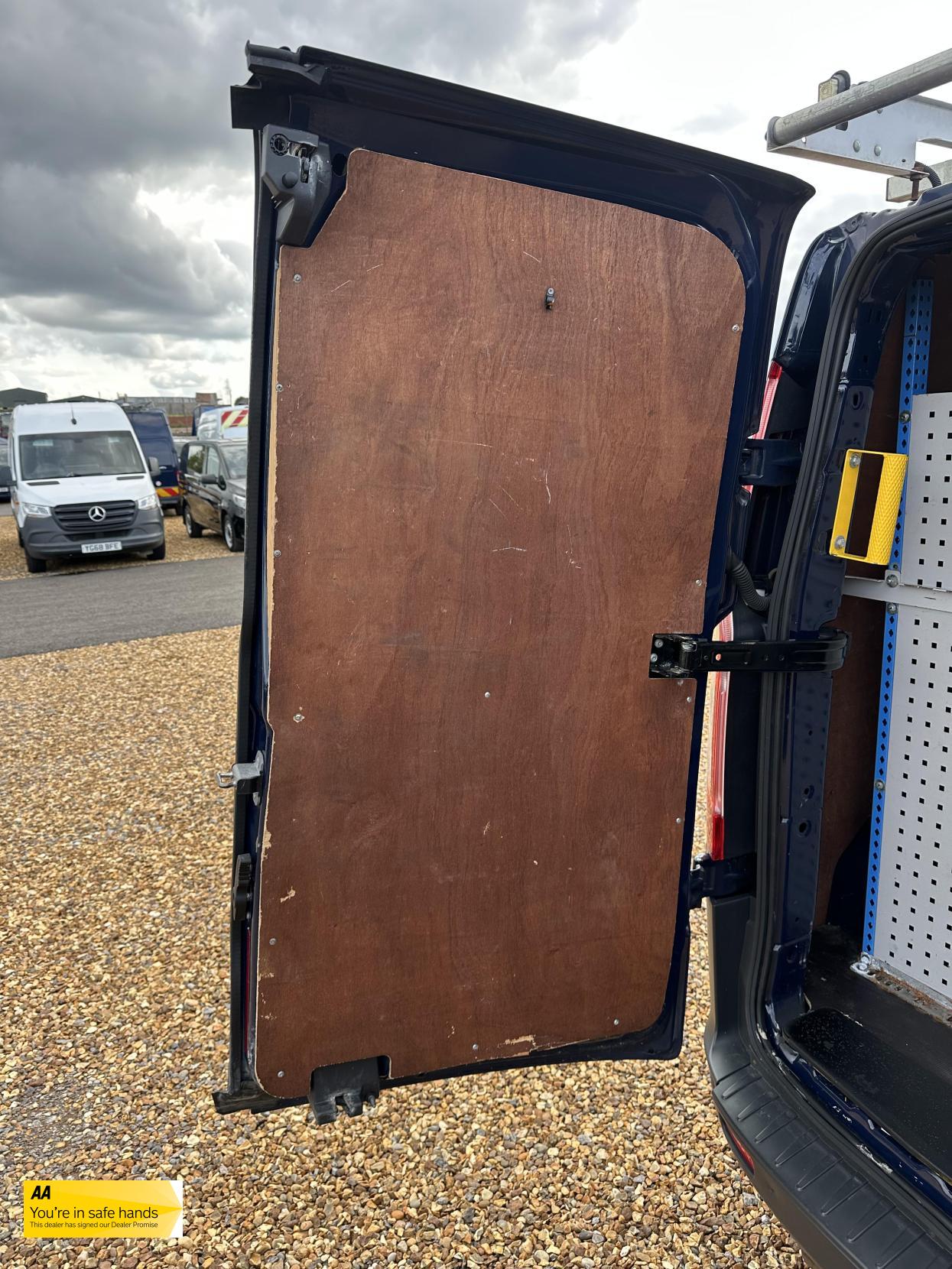Vehicle 33