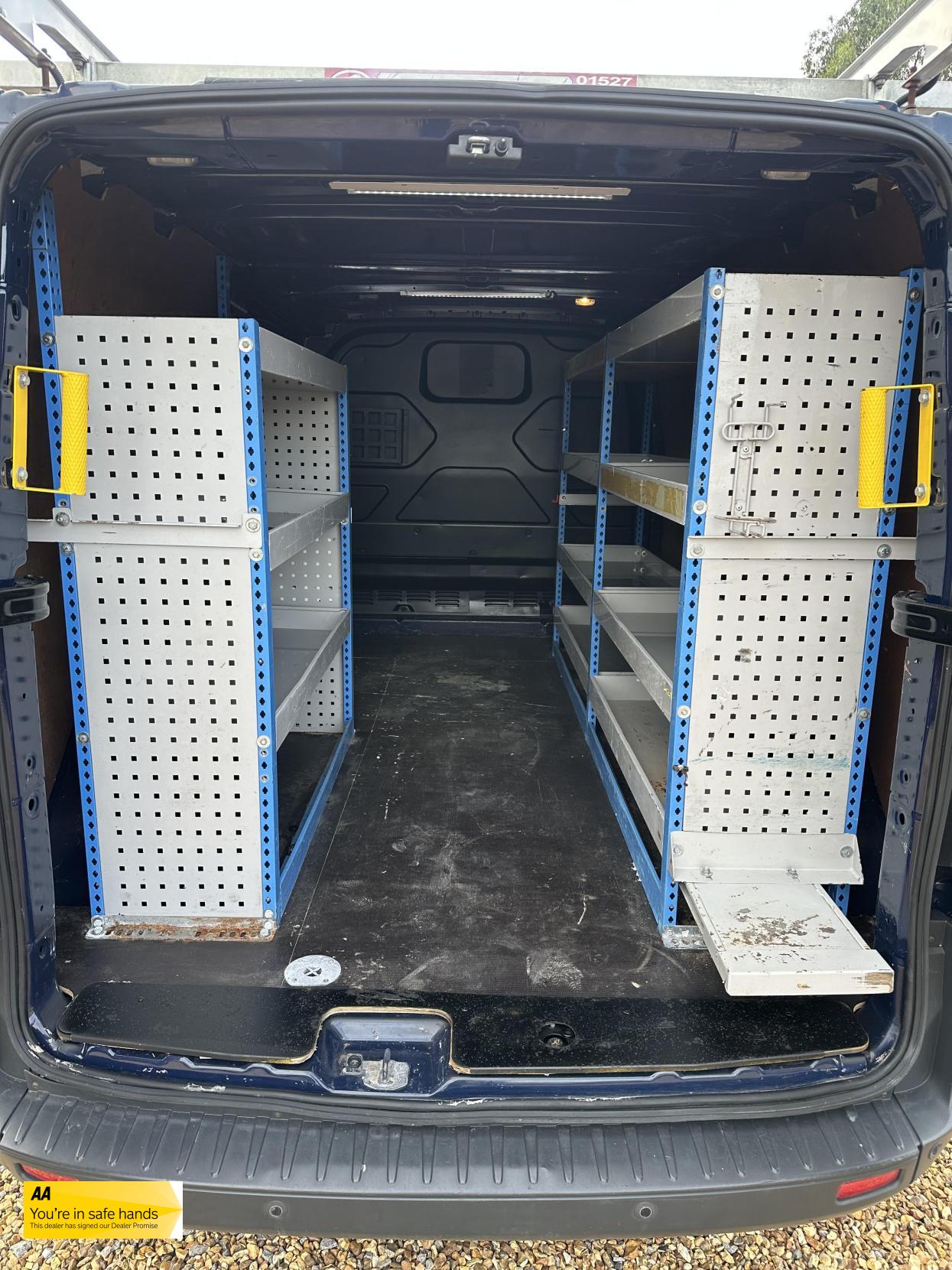 Vehicle 38