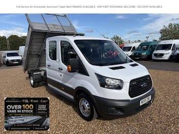 Used Ford Transit 2018 for sale - 79661449: Photo