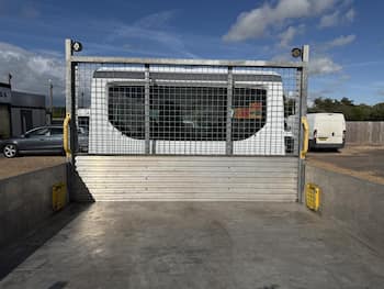 Used Ford Transit 2018 for sale - 79661449: Photo