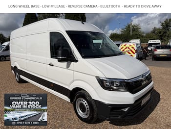 Used MAN TGE 2020 for sale - 79873362: Photo