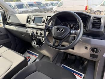 Used MAN TGE 2020 for sale - 79873362: Photo