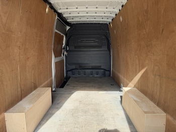 Used Mercedes-Benz Sprinter 2020 for sale - 78674511: Photo