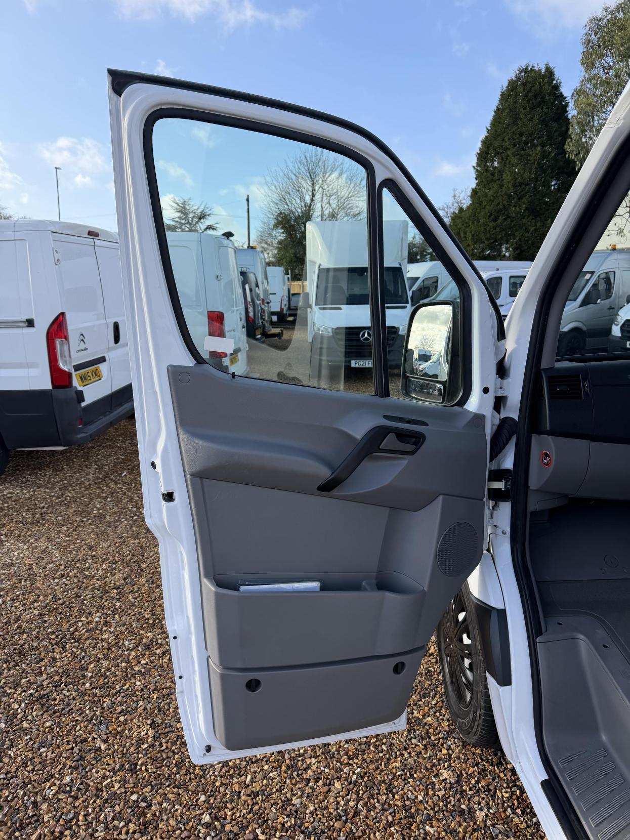 Used Mercedes-Benz Sprinter 2014 for sale - 76897357: Photo 16