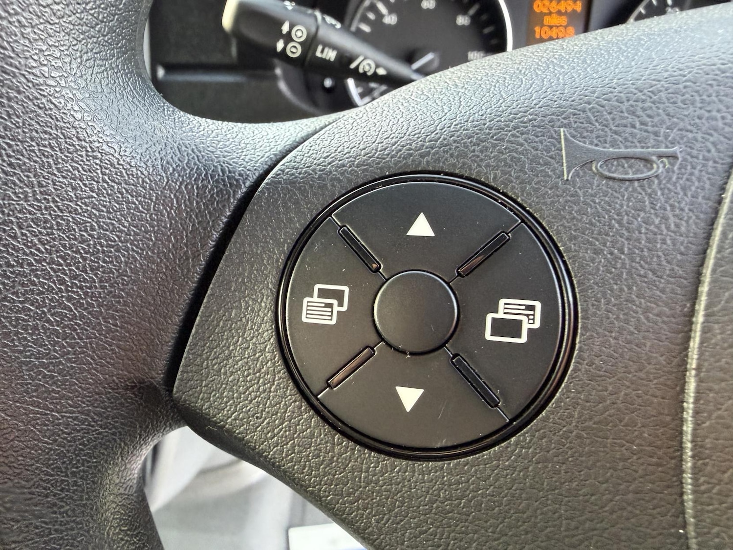 Used Mercedes-Benz Sprinter 2014 for sale - 76897357: Photo 22