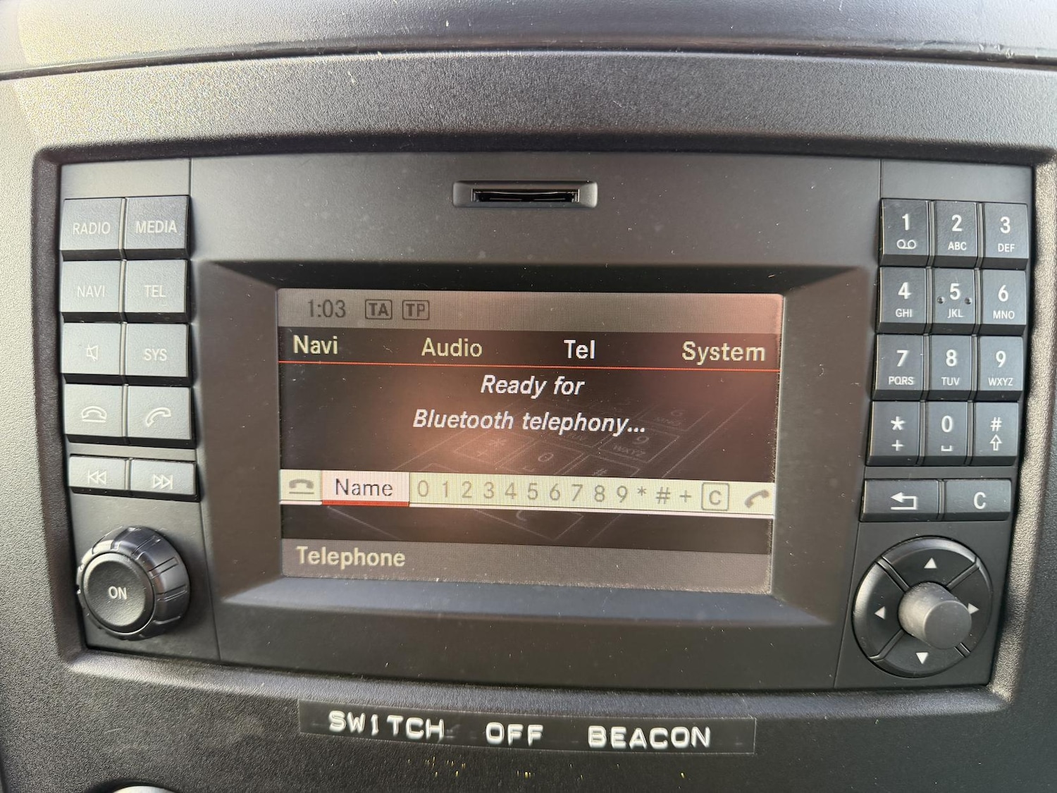 Used Mercedes-Benz Sprinter 2014 for sale - 76897357: Photo 23