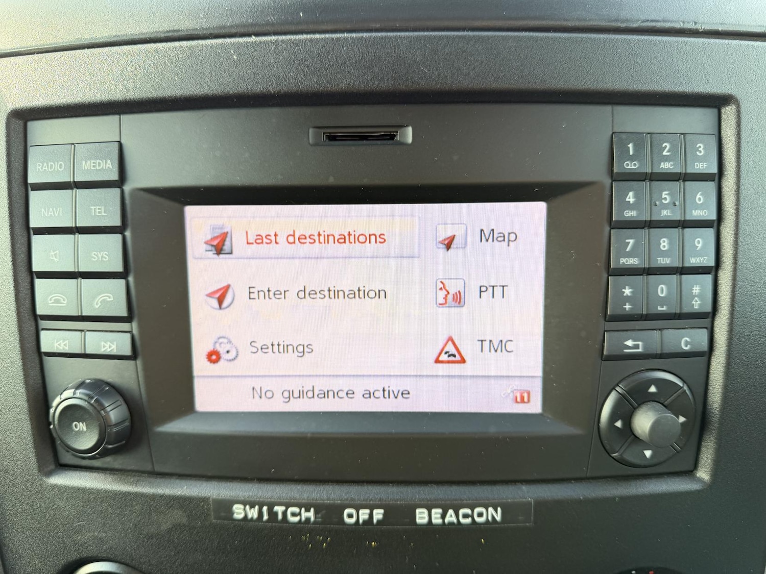 Used Mercedes-Benz Sprinter 2014 for sale - 76897357: Photo 24