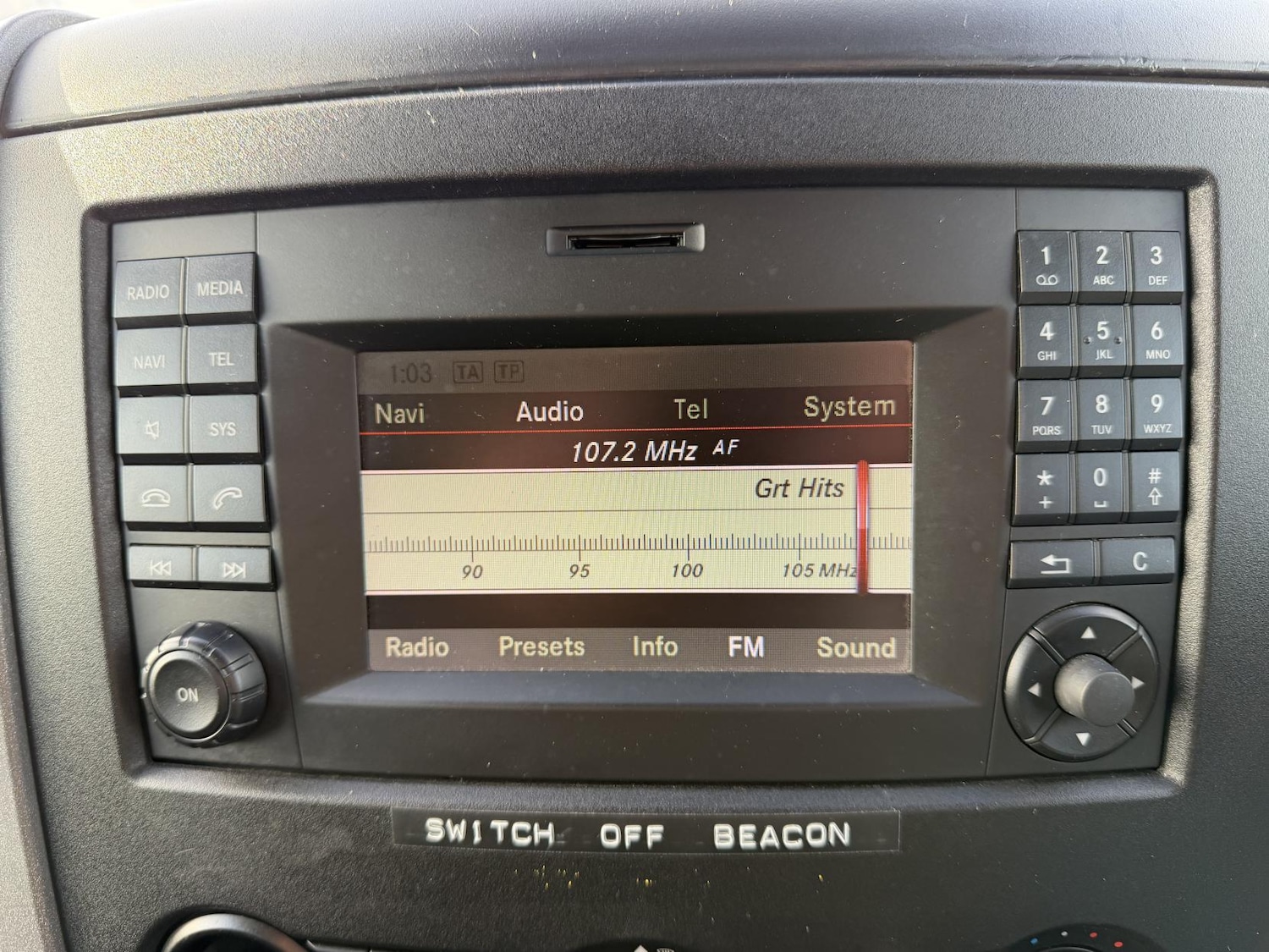 Used Mercedes-Benz Sprinter 2014 for sale - 76897357: Photo 25