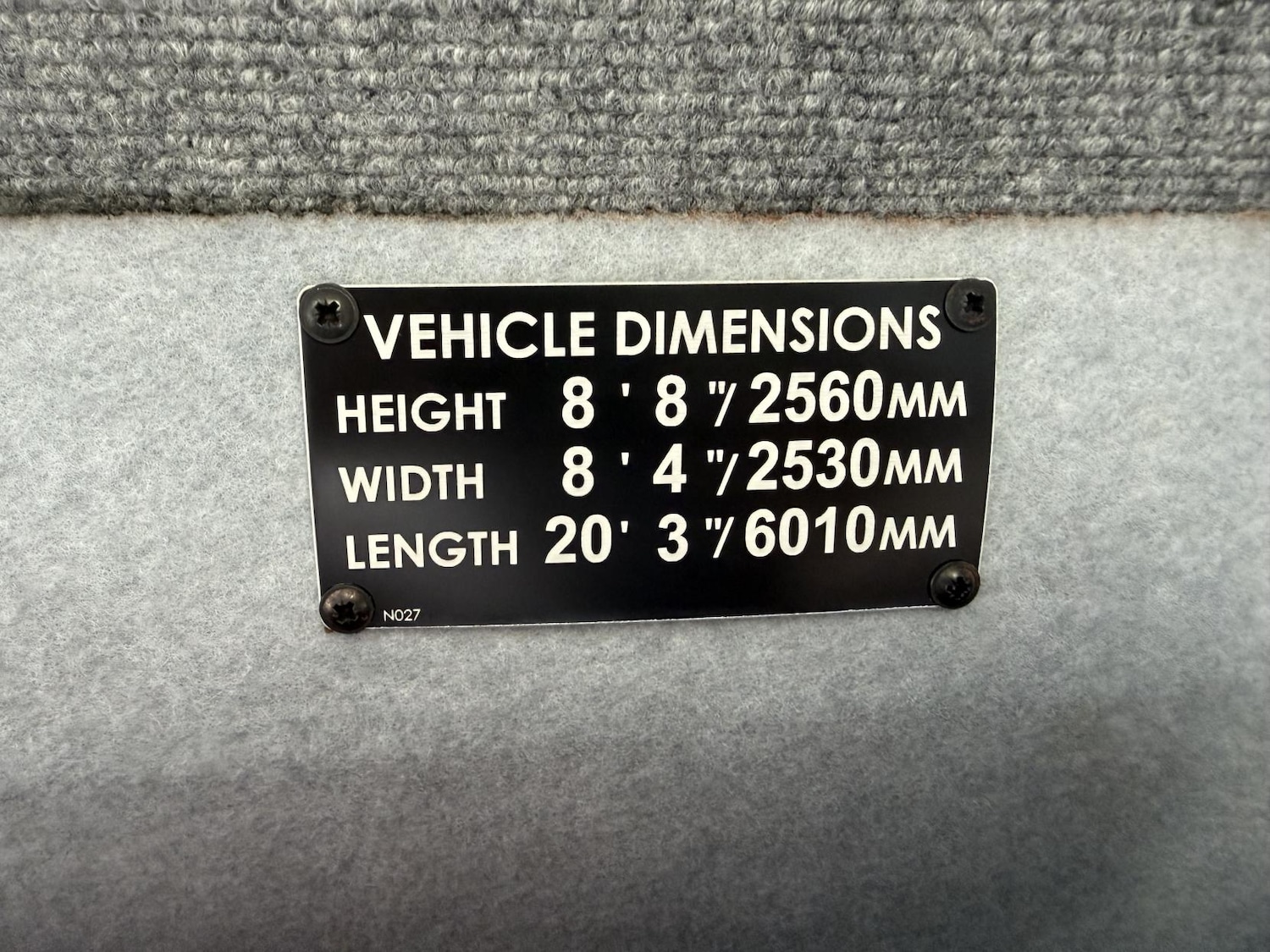 Used Mercedes-Benz Sprinter 2014 for sale - 76897357: Photo 27