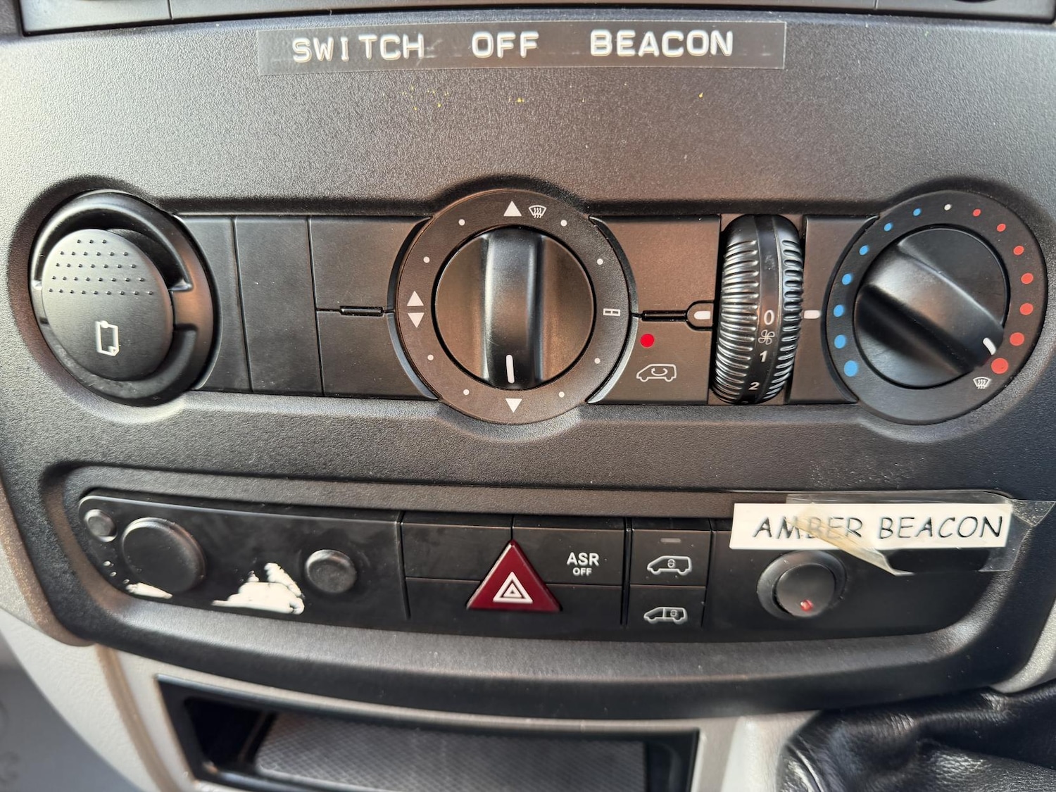 Used Mercedes-Benz Sprinter 2014 for sale - 76897357: Photo 28