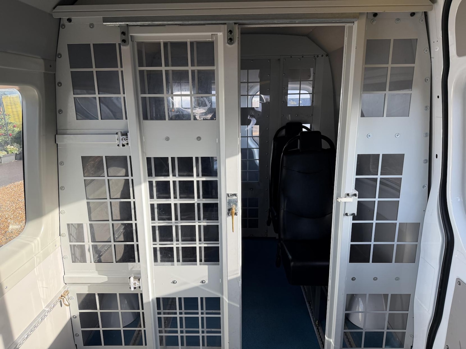 Used Mercedes-Benz Sprinter 2014 for sale - 76897357: Photo 30