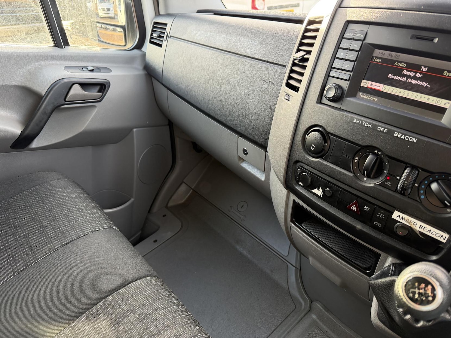 Used Mercedes-Benz Sprinter 2014 for sale - 76897357: Photo 31