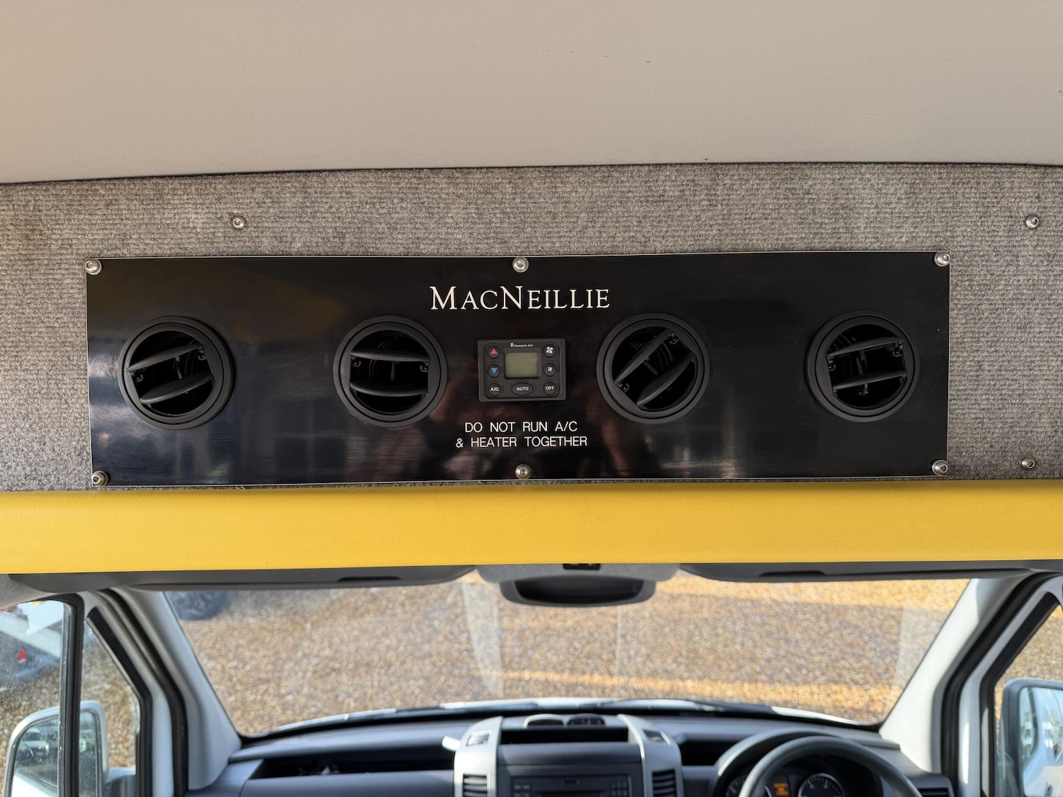 Used Mercedes-Benz Sprinter 2014 for sale - 76897357: Photo 32