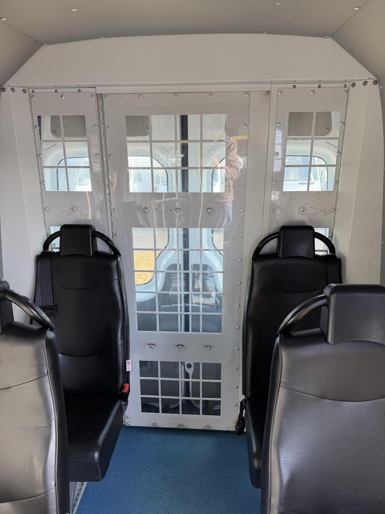 Used Mercedes-Benz Sprinter 2014 for sale - 76897357: Photo 35