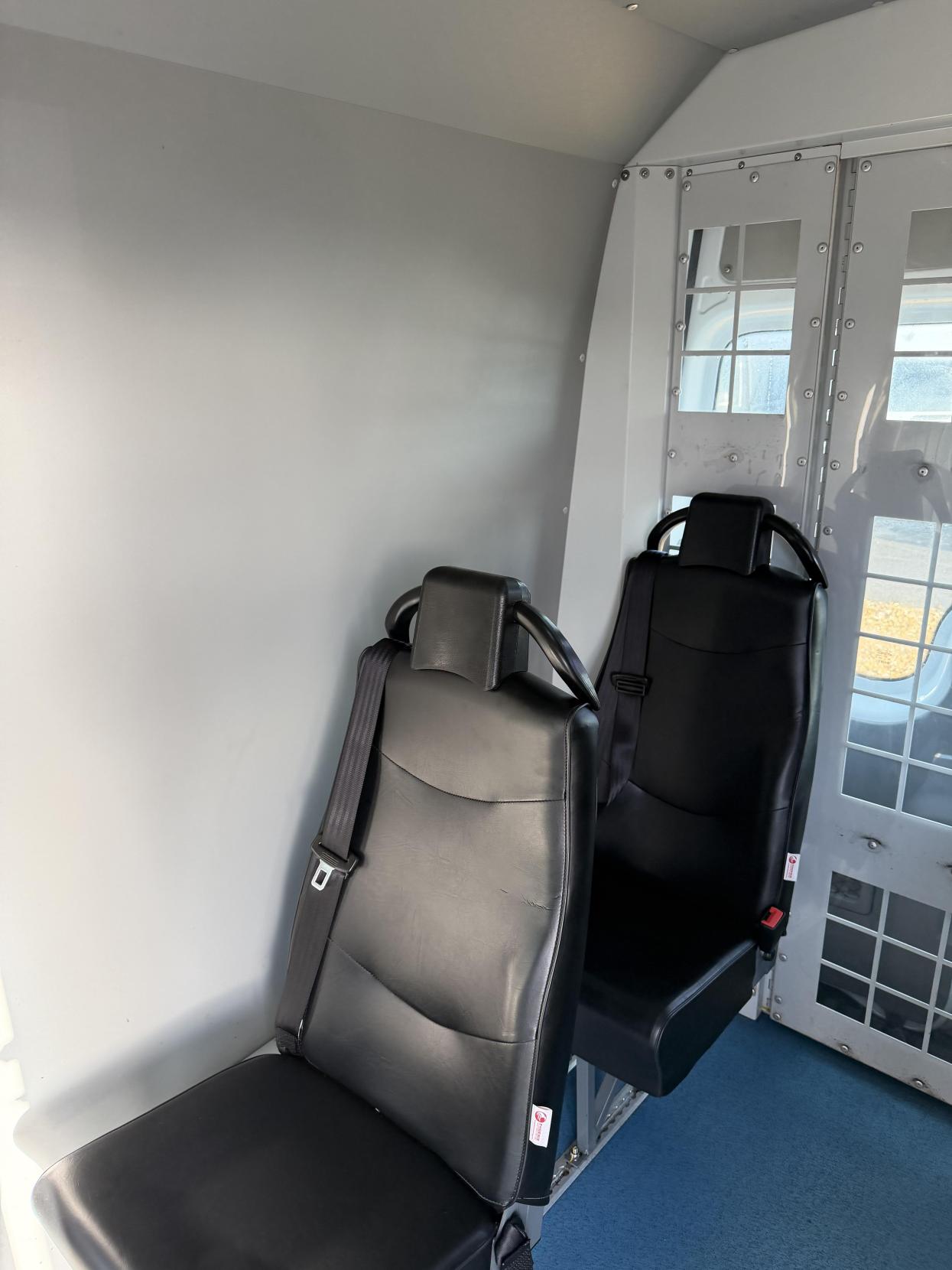 Used Mercedes-Benz Sprinter 2014 for sale - 76897357: Photo 36