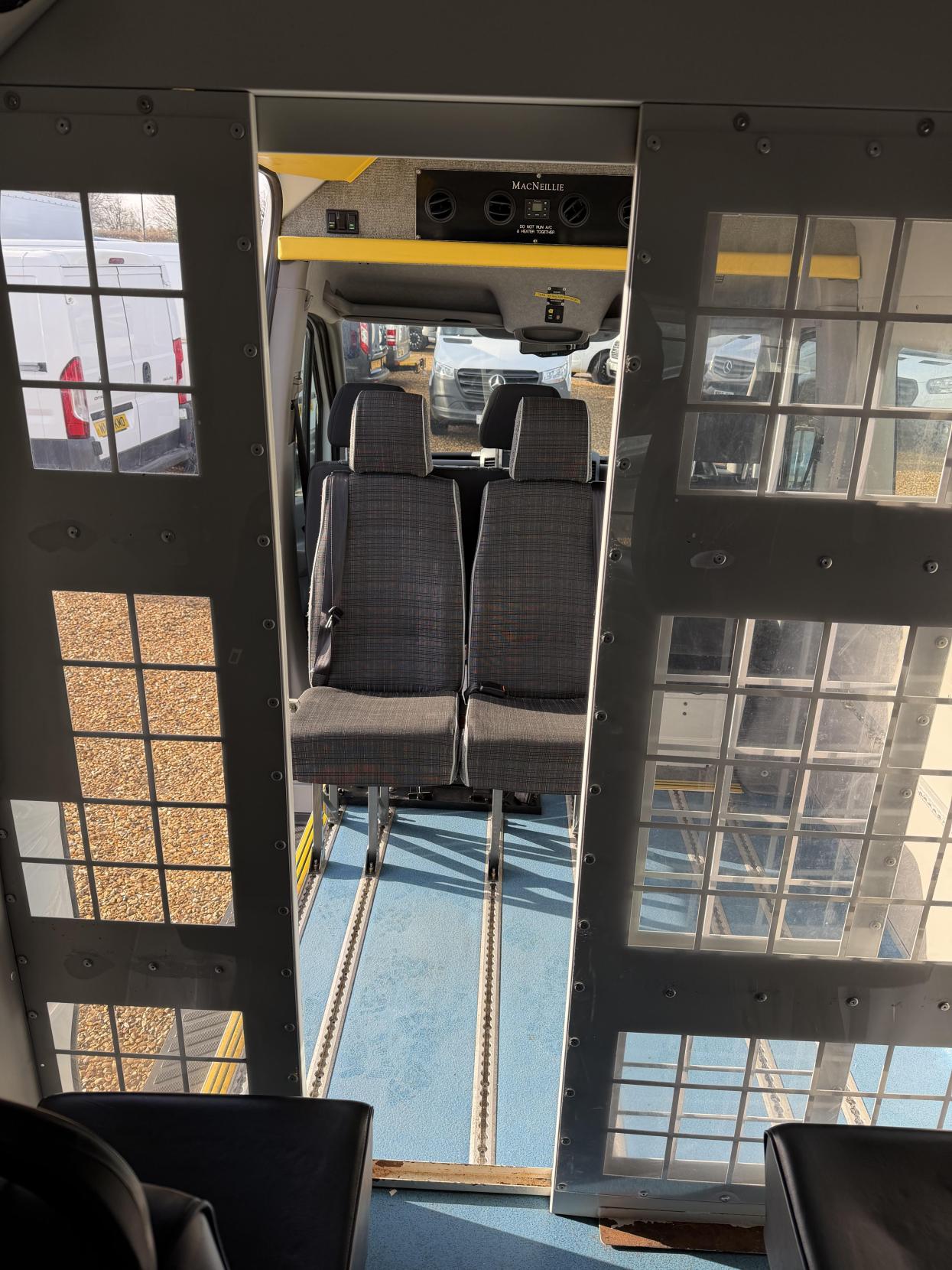 Used Mercedes-Benz Sprinter 2014 for sale - 76897357: Photo 38