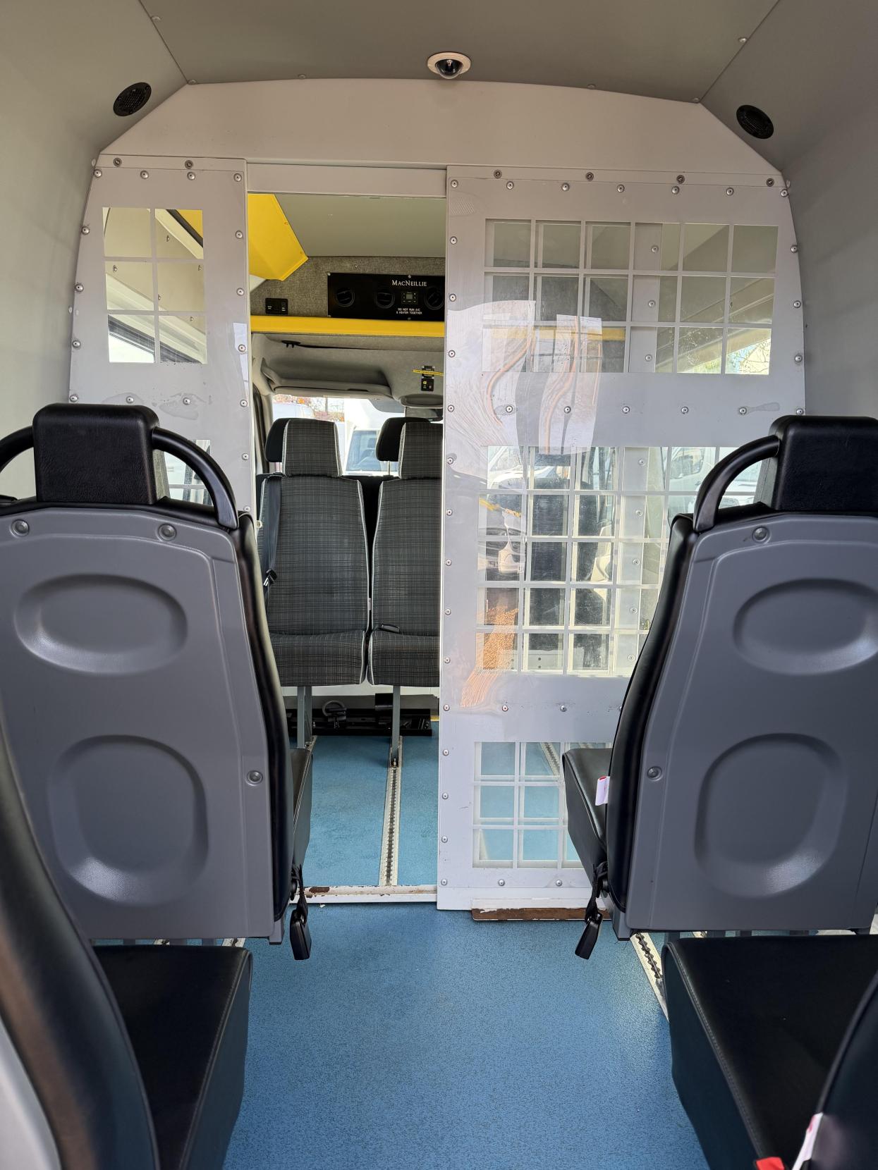 Used Mercedes-Benz Sprinter 2014 for sale - 76897357: Photo 44