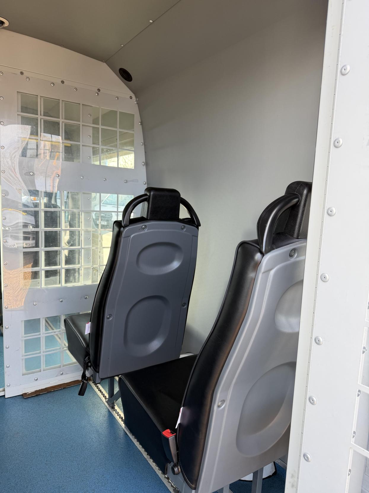 Used Mercedes-Benz Sprinter 2014 for sale - 76897357: Photo 45