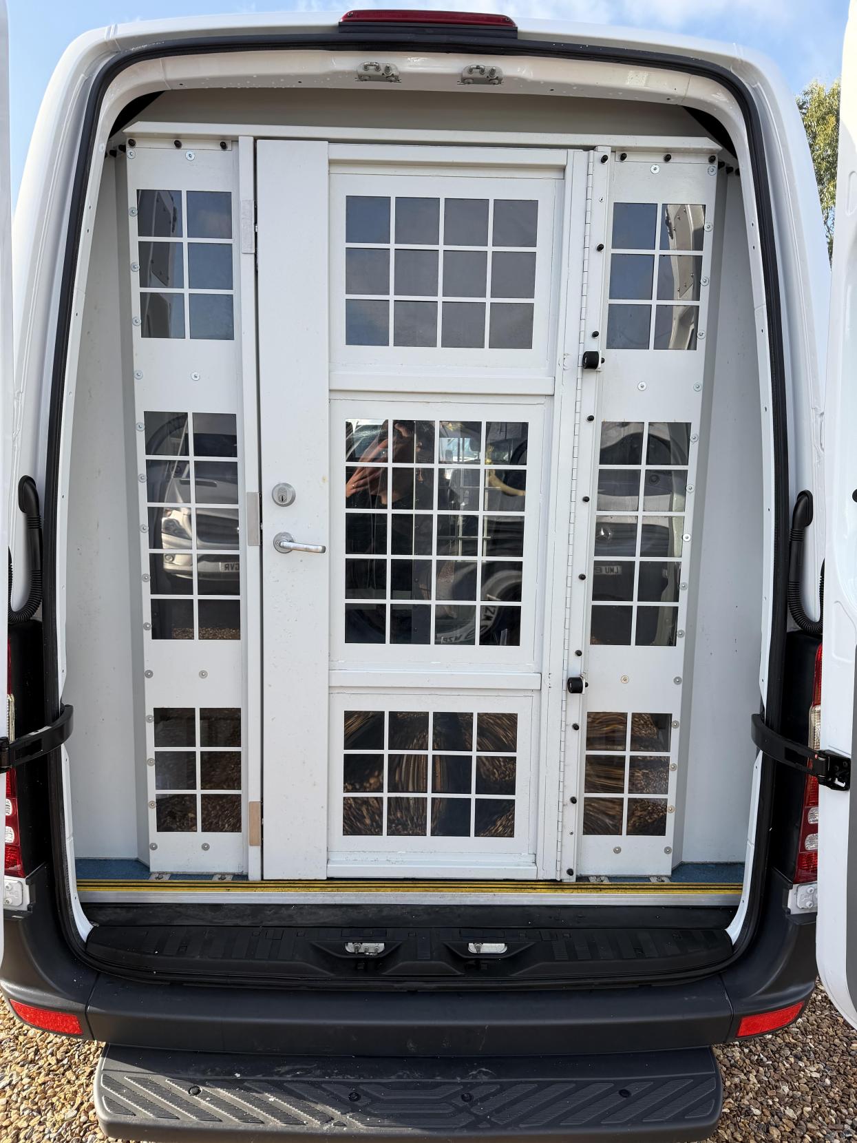 Used Mercedes-Benz Sprinter 2014 for sale - 76897357: Photo 46