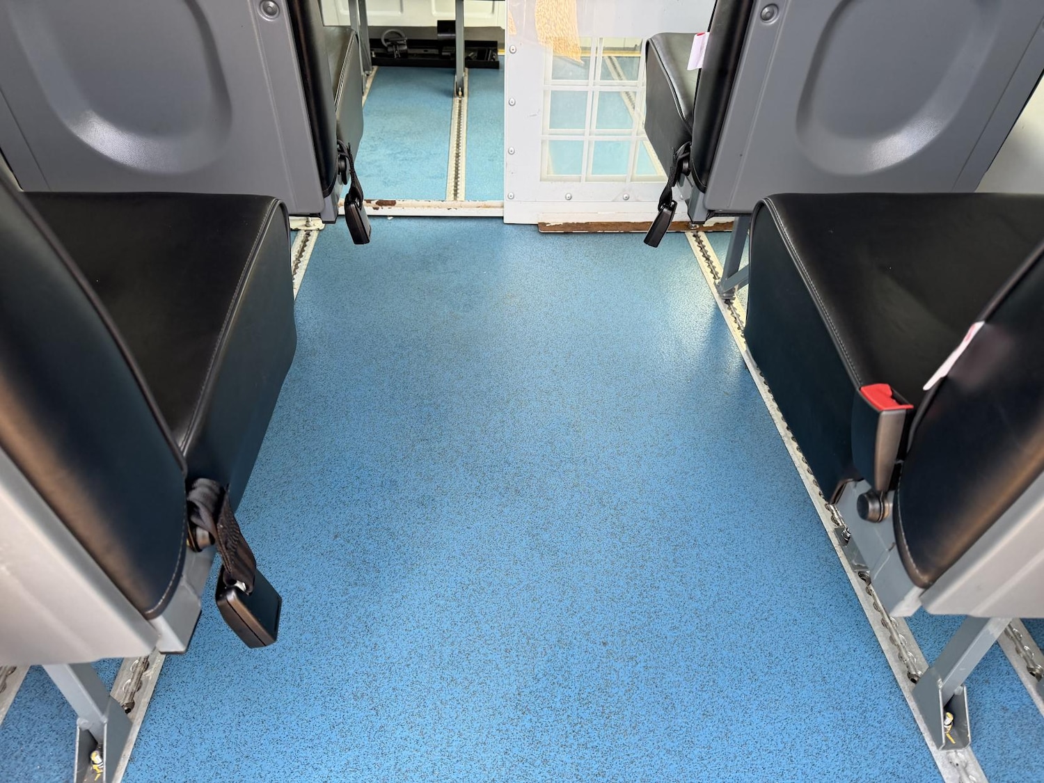 Used Mercedes-Benz Sprinter 2014 for sale - 76897357: Photo 47