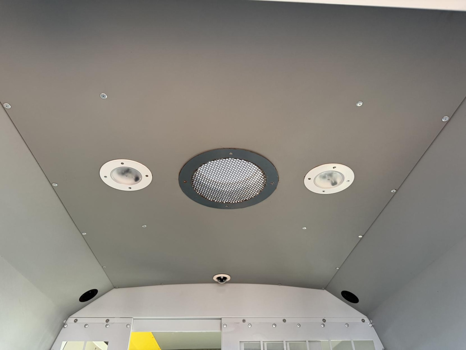 Used Mercedes-Benz Sprinter 2014 for sale - 76897357: Photo 48